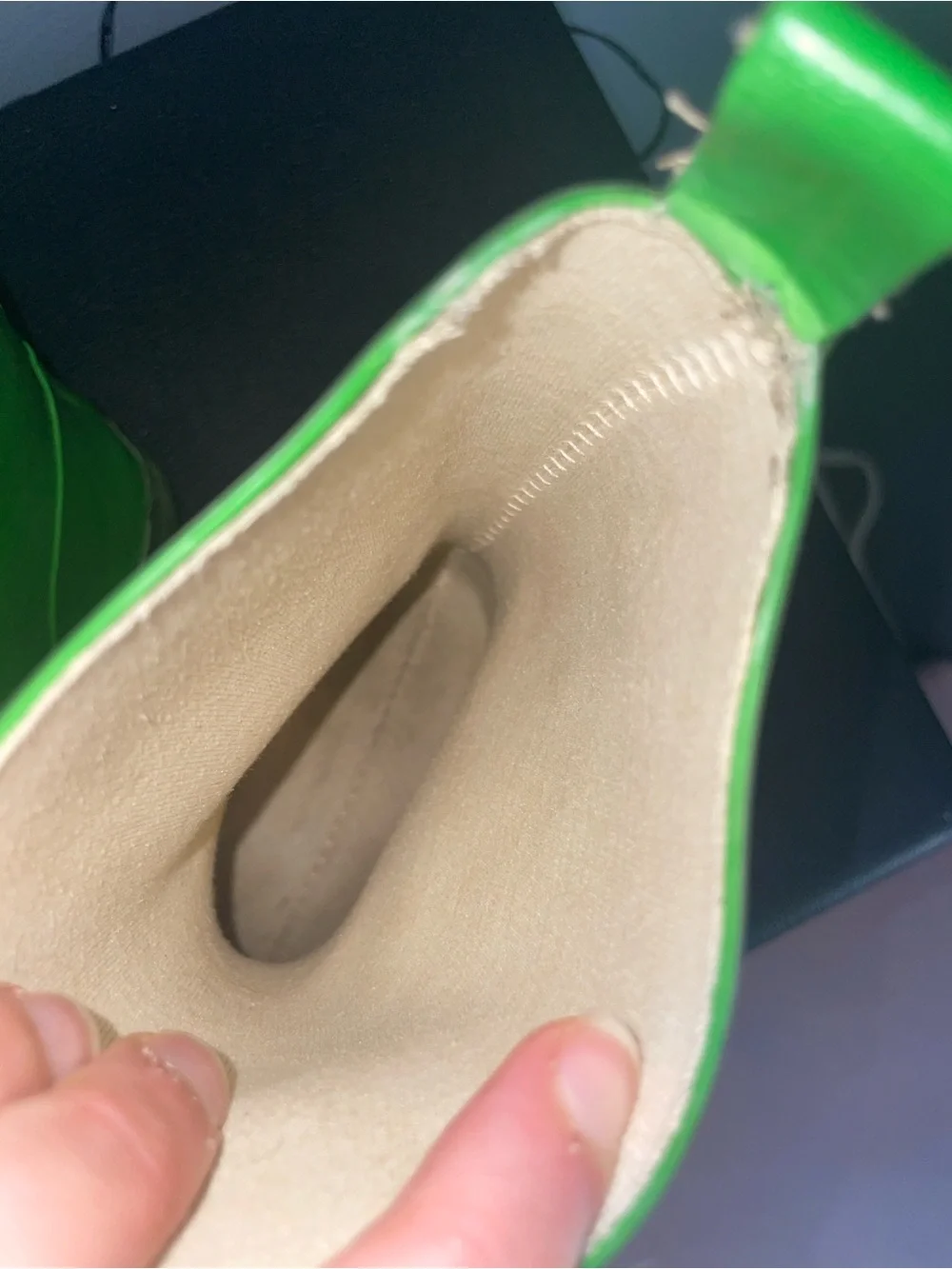 Kidorable Green Frog Rain Boots